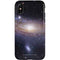 Andromeda Galaxy iPhone X Pro Case