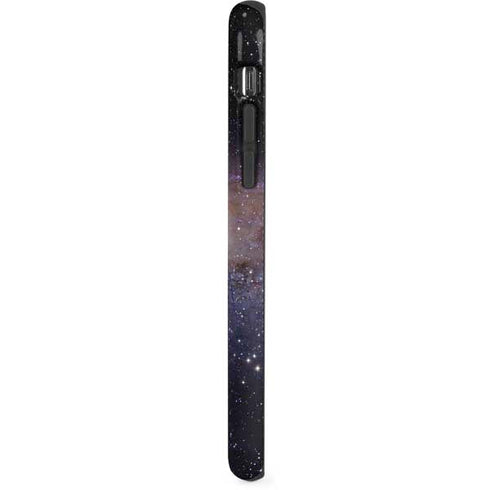 Andromeda Galaxy iPhone X Pro Case