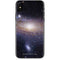 Andromeda Galaxy iPhone XS Skin