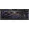 Andromeda Galaxy K95 RGB PLATINUM Mechanical Gaming Keyboard Skin