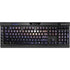 Andromeda Galaxy K95 RGB PLATINUM Mechanical Gaming Keyboard Skin