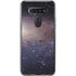 Andromeda Galaxy LG K51/Q51 Clear Case