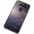Andromeda Galaxy LG K51/Q51 Clear Case