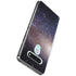 Andromeda Galaxy LG Stylo 6 Clear Case