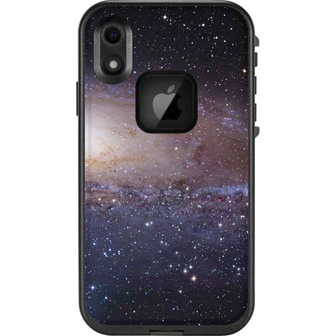 Andromeda Galaxy LifeProof Fre iPhone Skin