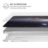 Andromeda Galaxy MacBook Air 15in (2023-2025) Case plus Skin