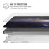 Andromeda Galaxy MacBook Pro 16in (2021-25) Case plus Skin