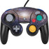 Andromeda Galaxy Nintendo GameCube Controller Skin