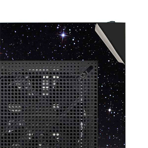 Andromeda Galaxy NZXT H510 Compact ATX Mid-Tower Case Skin