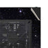 Andromeda Galaxy NZXT H510 Compact ATX Mid-Tower Case Skin