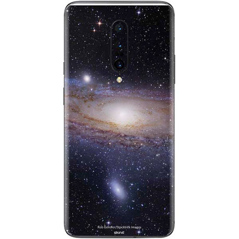 Andromeda Galaxy OnePlus 7 Pro Skin