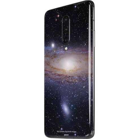 Andromeda Galaxy OnePlus 7 Pro Skin
