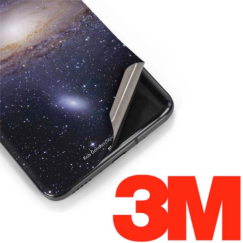 Andromeda Galaxy OnePlus 7 Pro Skin