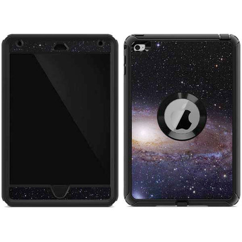 Andromeda Galaxy Otterbox Defender iPad Skin