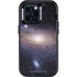 Andromeda Galaxy Otterbox Defender iPhone Skin