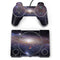 Andromeda Galaxy PlayStation Classic Bundle Skin