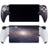 Andromeda Galaxy PlayStation Portal Remote Player Skin