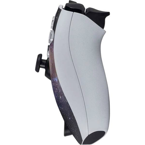 Andromeda Galaxy PlayStation Portal Remote Player Skin