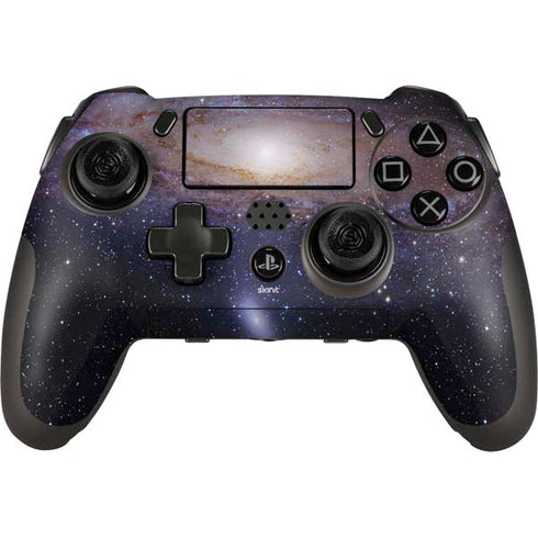 Andromeda Galaxy PlayStation Scuf Vantage 2 Controller Skin
