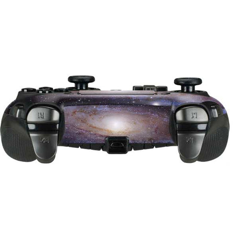 Andromeda Galaxy PlayStation Scuf Vantage 2 Controller Skin
