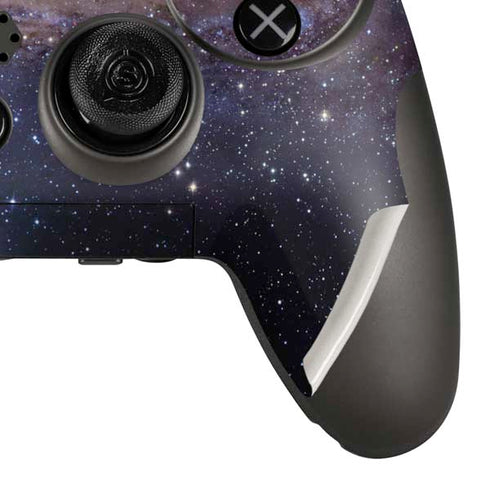 Andromeda Galaxy PlayStation Scuf Vantage 2 Controller Skin