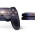 Andromeda Galaxy PS4 Console and Controller Bundle Skin