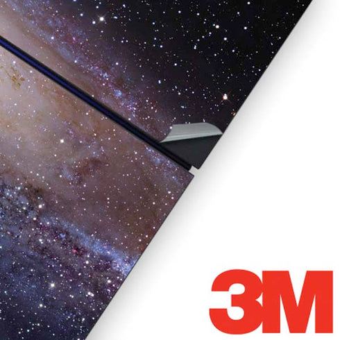 Andromeda Galaxy PS4 Console and Controller Bundle Skin