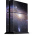 Andromeda Galaxy PS4 Console Skin