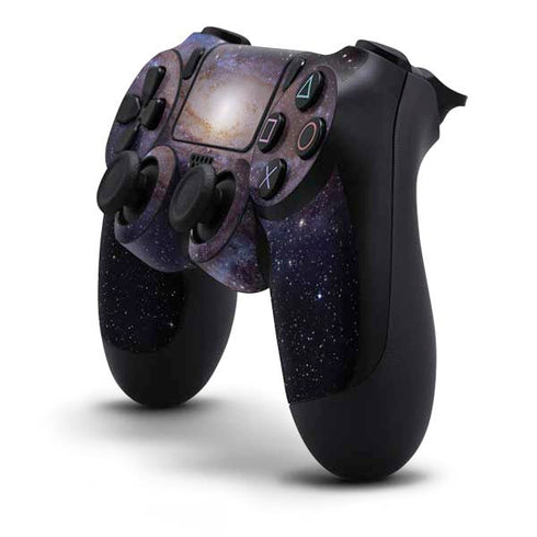 Andromeda Galaxy PS4 Controller Skin