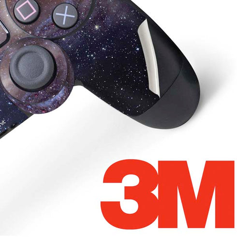 Andromeda Galaxy PS4 Controller Skin
