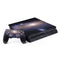 Andromeda Galaxy PS4 Slim Bundle Skin