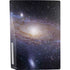 Andromeda Galaxy PS5 Console Skin