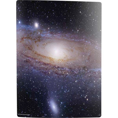 Andromeda Galaxy PS5 Digital Edition Bundle Skin