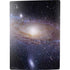 Andromeda Galaxy PS5 Digital Edition Console Skin