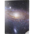 Andromeda Galaxy PS5 Digital Edition Console Skin
