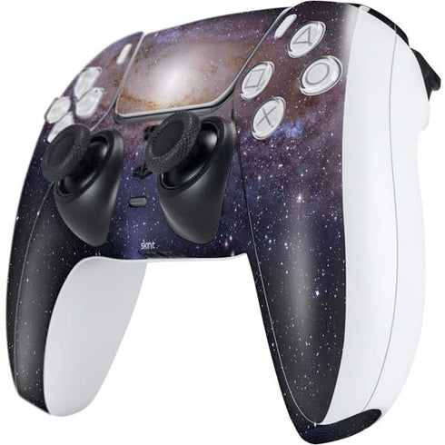 Andromeda Galaxy PS5 Controller Skin