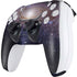 Andromeda Galaxy PS5 Controller Skin
