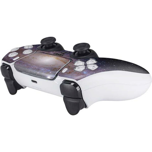 Andromeda Galaxy PS5 Controller Skin