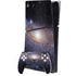 Andromeda Galaxy PS5 Slim Digital Edition Bundle Skin