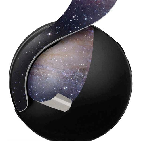 Andromeda Galaxy PULSE 3D Wireless Headset for PS5 Skin
