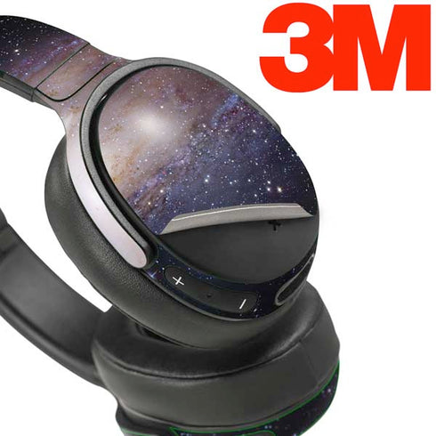 Andromeda Galaxy Skullcandy Venue Skin