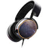 Andromeda Galaxy SteelSeries Arctis 5 Skin