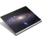 Andromeda Galaxy Surface Book Skin