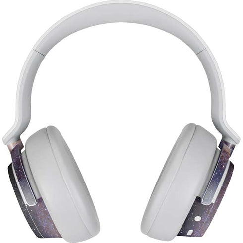 Andromeda Galaxy Surface Headphones Skin