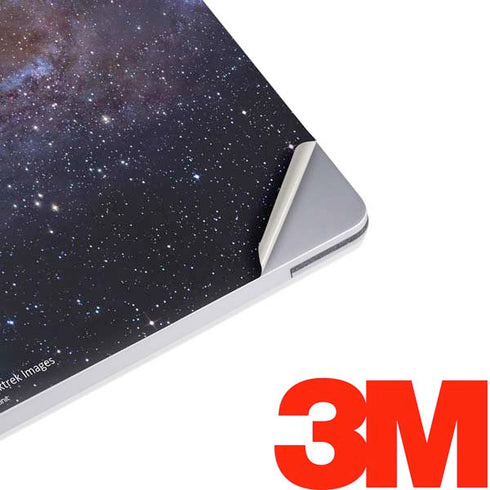 Andromeda Galaxy Surface Laptop 2 Skin