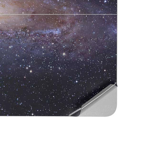 Andromeda Galaxy Surface Laptop Studio Skin
