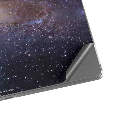 Andromeda Galaxy Surface Pro 8 Skin