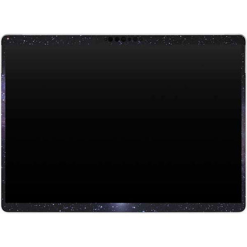 Andromeda Galaxy Surface Pro 9 Skin