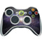 Andromeda Galaxy Xbox 360 Wireless Controller Skin
