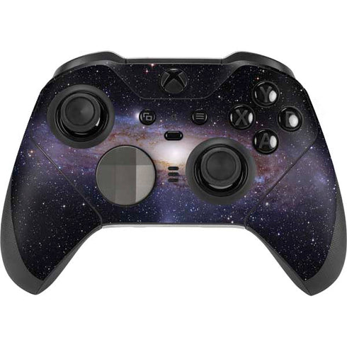 Andromeda Galaxy Xbox Elite Wireless Controller Series 2 Skin